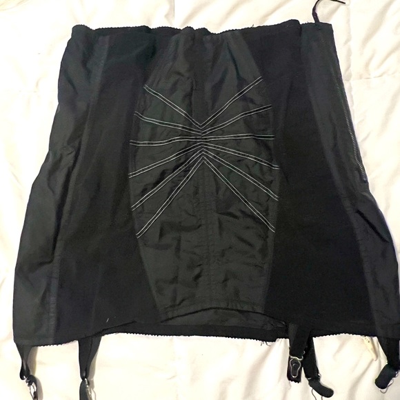 corde de Parie Intimates & Sleepwear Plus Size Vintage Corde De